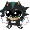 Video sticker 🥰 Sonicuties https:/...