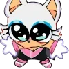 Video sticker 🥰 Sonicuties https:/...