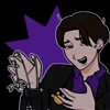 Video sticker 😍 Michael Afton от...