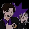 Video sticker 🤩 Michael Afton от...
