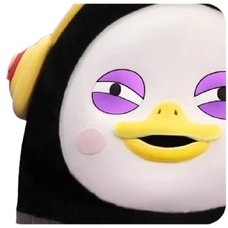 Video sticker 💬 10살 펭귄 펭수의 일상 4탄 By @KakaoEmoticon