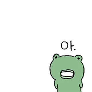Video sticker ⭐ 걍구리 @moe_sticker_bot