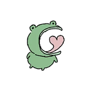 Sticker ⭐ 걍구리 @moe_sticker_bot