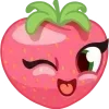 Video sticker 🔆 random ➜ @emoji1