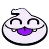Video sticker 💣 random ➜ @emoji1
