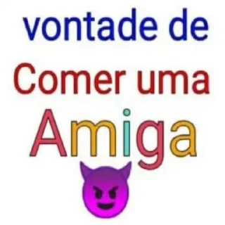 Sticker 🤔 nic perfeitinha