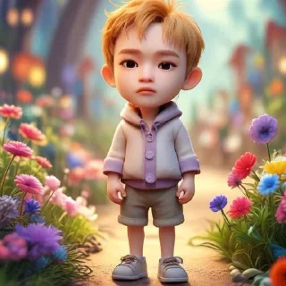 Telegram sticker 🤔 nic perfeitinha