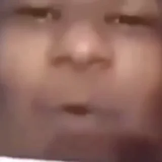 Video sticker 🤔 nic perfeitinha