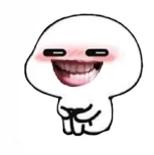 Telegram sticker 🍆 Stickers by Neon