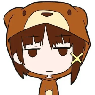 Sticker 🌟 lain iwakura :: @fStikBot