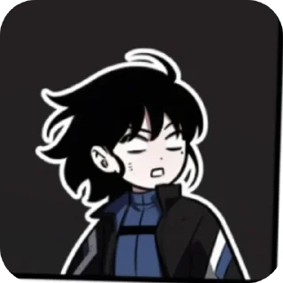 Video sticker 😀 محمدد