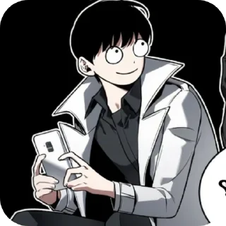 Telegram sticker 📖 محمدد