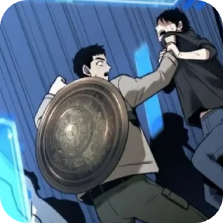 Telegram sticker ⛑ محمدد