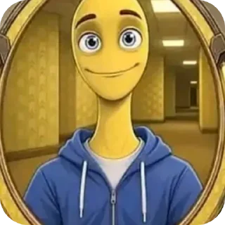 Video sticker 🧥 Старый лох