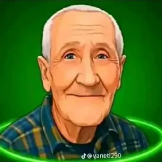 Telegram sticker 🙈 Мисювава
