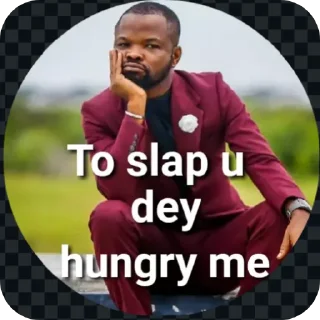 Telegram sticker 😒 @whitney