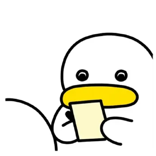 Telegram sticker 💬 꽉꽉꽉! 두고보자! 곽철아! By @KakaoEmoticon