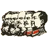 Sticker 👥 Marxism pack by @Red_Bond