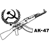 Sticker 🔫 Marxism pack by @Red_Bond