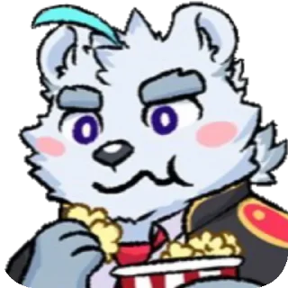 Telegram sticker 📖 Sumthin sumthin