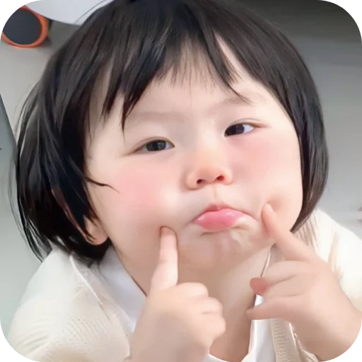 Telegram stiker 🫣 Xbxnnys🎀🐰✨️