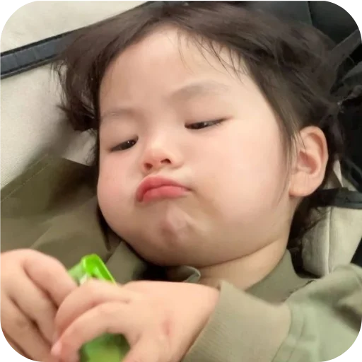 Sticker 🙁 Xbxnnys🎀🐰✨️