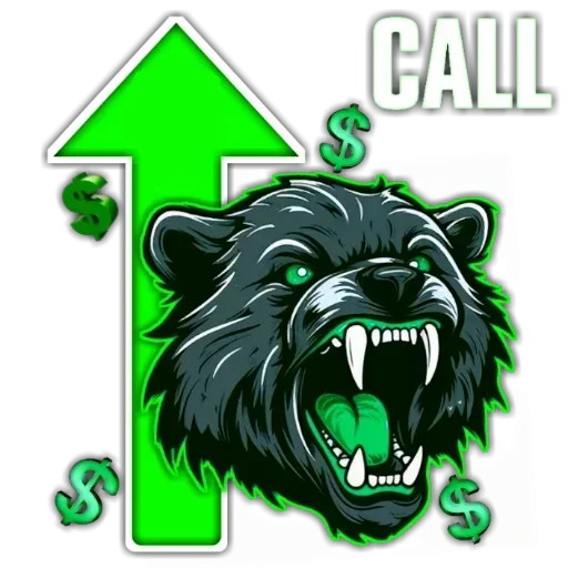 Telegram sticker 👆 Trader Nahid