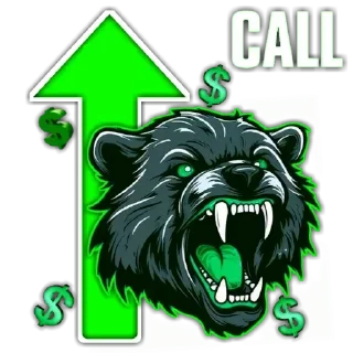 Video sticker 👆 Trader Nahid