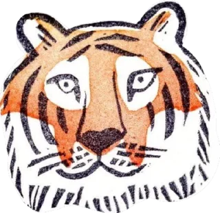 Video sticker 🐱 tsugau