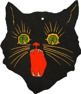 Video sticker 🐱 tsugau