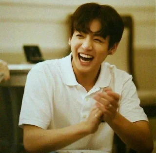 Video sticker 😂 bts
