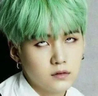 Video sticker 🙄 bts