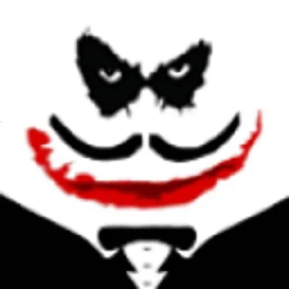 Sticker 🤡 Ultimate