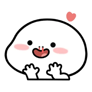 Video sticker 😍 q u b y