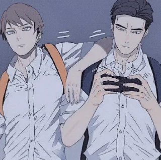 Telegram sticker 🤪 GC Shenanigans @English_Chatting_GC