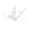 Sticker 🦴 Ismoilov's @TgEmodziBot