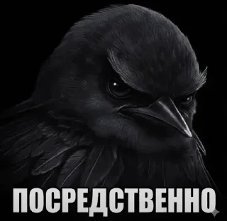 Telegram stiker 🌟 Вряд-ли :: @fStikBot