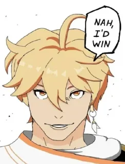 Video sticker 😈 Zvalor/Pack 1 :: @fStikBot