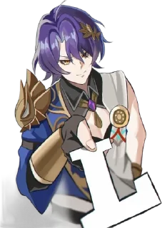 Telegram stiker 🌟 Zvalor/Pack 1 :: @fStikBot