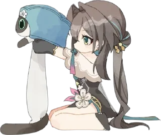 Telegram stiker 🌟 Zvalor/Pack 1 :: @fStikBot