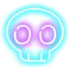 Video sticker 💀 @Emoji_Set