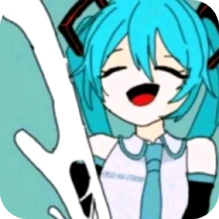 Telegram sticker 👄 Прикольни стикерпак :: @fStikBot
