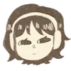 Sticker 🌿 𝓒^᪲eline  @ID_CALIXTE  ོ𑁬