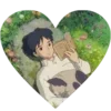 Sticker 🌿 𝓒^᪲eline  @ID_CALIXTE  ོ𑁬