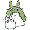 Video sticker 🌿 𝓒^᪲eline  @ID...