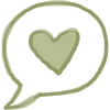 Sticker 🌿 𝓒^᪲eline  @ID_CALIXTE  ོ𑁬