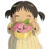 Sticker 🌿 𝓒^᪲eline  @ID_CALIXTE  ོ𑁬