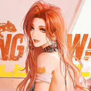 Video sticker 🪶 K :: @fStikBot