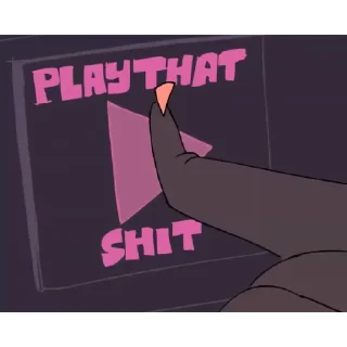 Telegram sticker 💩 Sexxi Batman (Pack1) by @ivengelion