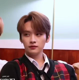 Телеграм стикер 😏 Стрейкидсбоги :: @fStikBot)
